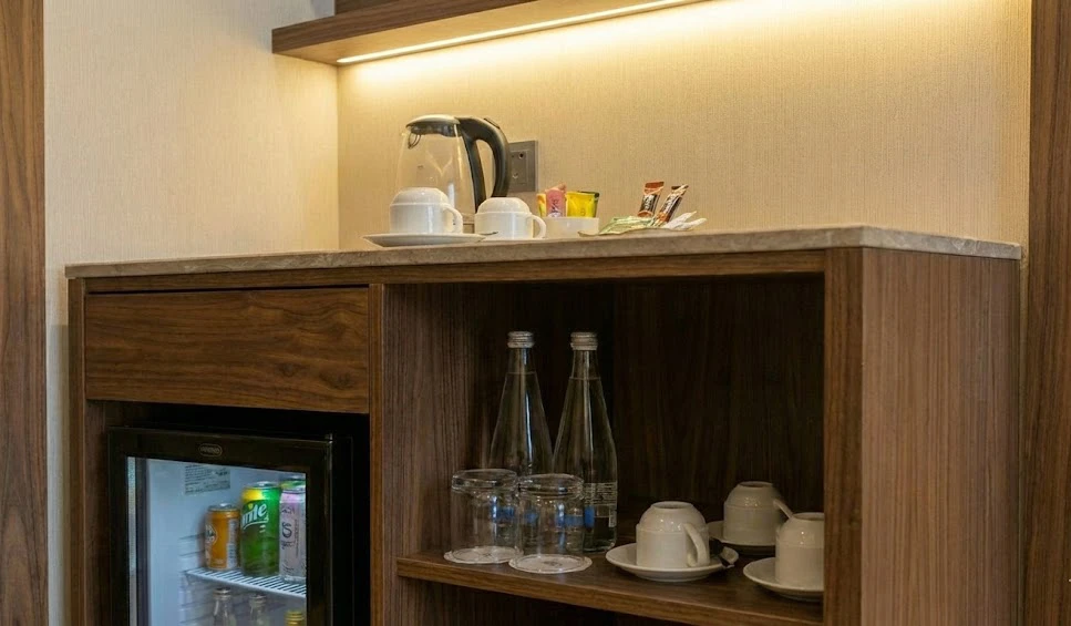 Günlük Kiralık Aile Suiti 1+1 - Görsel 3