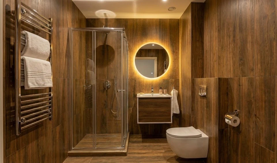 Günlük Kiralık Aile Suiti 1+1