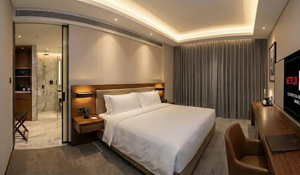 Ekonomik Daire - Görsel 3